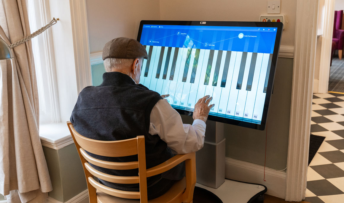 Ardtully Retirement Residence